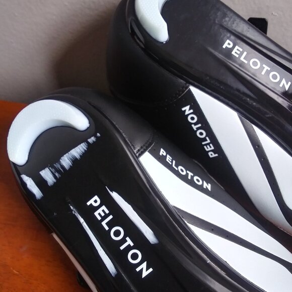 Peloton Cycling Sports/Shoes sz 44 FREE SHIPPING!! BEST OFFER!! main image 13
